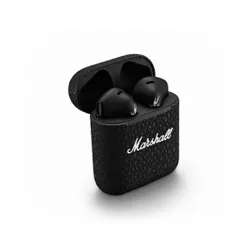 Беспроводные наушники Marshall Minor III In-Ear Bluetooth 5.2 Black