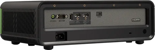 Projektor VIEWSONIC X2-4K Pro 4K UHD (3840 x 2160), 2500 ANSI lumen, Wi-Fi, Bluetooth