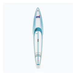 SUP доска Mistral Vortex Air 12'6" x 26" синий/белый