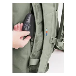 Plecak miejski GOT BAG Rolltop Lite 2.0 - bass