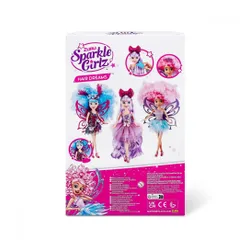 ZURU Sparkle Girlz Кукла 10,5 дюймов Sparkle Girlz Dream Styling