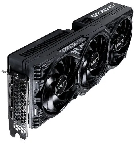 Karta graficzna PALIT GeForce RTX 5070 Ti GamingPro 16GB DLSS 4