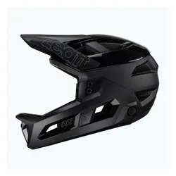 Kask rowerowy Leatt MTB Enduro 3.0 V23 stealth