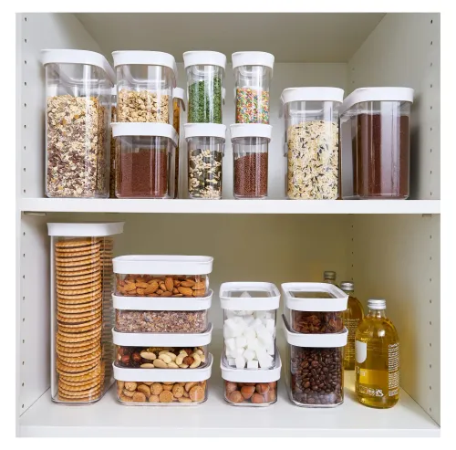 Pojemnik Tefal Optima N1141310