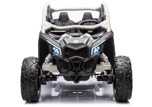 Auto Na Akumulator Buggy Can-Am Turbo Strong Air Dk-Ca001 4X200W LED Lakier