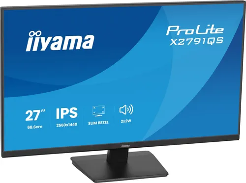 iiyama ProLite X2791QS-B1