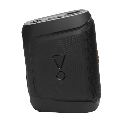 Power Audio JBL PartyBox Encore 2 100W Bluetooth Mikrofon Karaoke Czarny