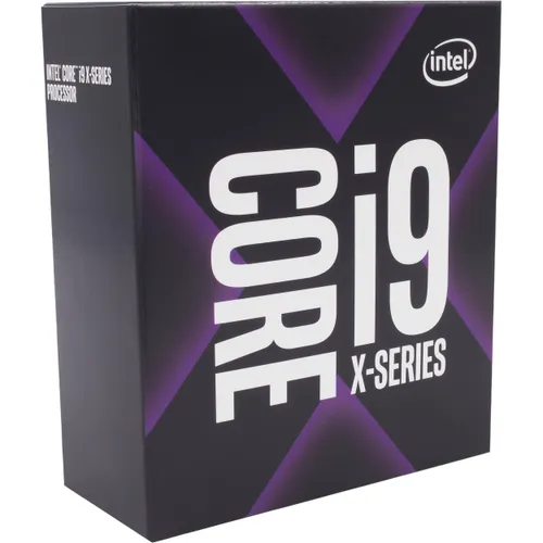 Procesor Intel® Core™ i9-10920X BOX (BX8069510920X)