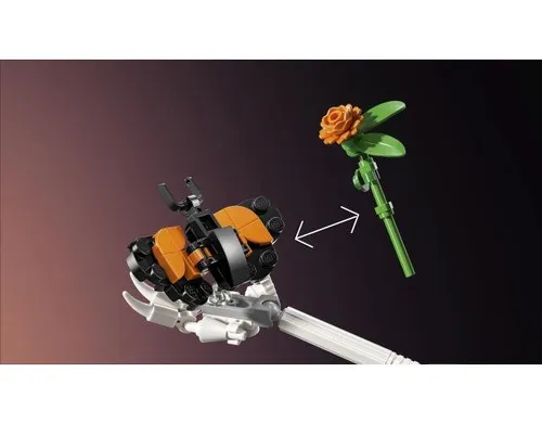 LEGO 21372 IDEAS Pani Catrina