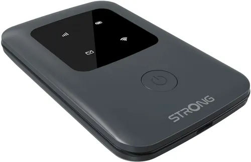 Router STRONG 4GMIFI150 2.4 GHz, Gniazdo SIM