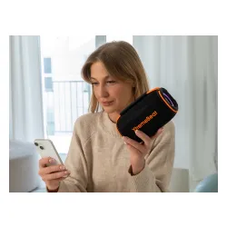 Głośnik Bluetooth Tracer XtremeBeat Mid 15W Czarny