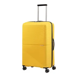 American Tourister Aircon'un Büyük Valizi -lemondrop