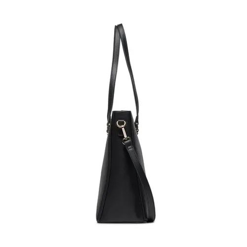 Valentino Regent Re Handbag VBS7LU05 Черный