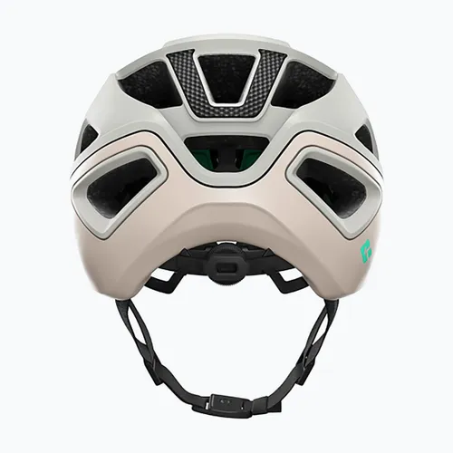 Kask rowerowy Lazer Jackal KinetiCore matte desert