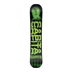 Deska snowboardowa Capita Pathfinder - Długość (cm) - 153