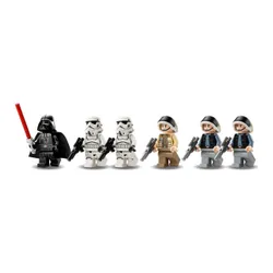 LEGO Star Wars 75387 посадка на космический корабль Tantive IV