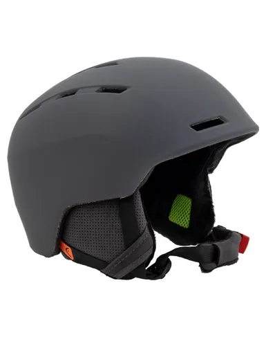 Kask narciarski męski HEAD VICO anthracite - Rozmiar - XS/S