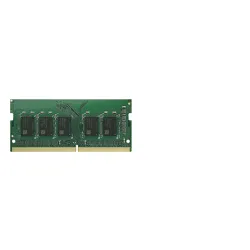 Pamięć Synology DDR4 16GB SODIMM Zielony