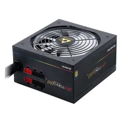 Zasilacz CHIEFTEC Photon 750W 80 Plus Gold RGB