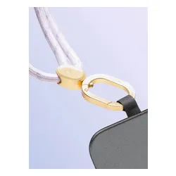 Pasek do telefonu Orbitkey Crossbody Phone Strap - lilac