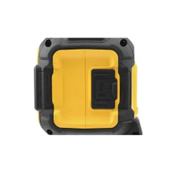 DeWalt Hoparlör DCR011-XJ Sarı