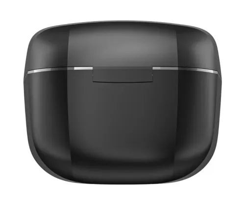 Słuchawki bezprzewodowe Tozo Gaming Pods Dokanałowe Bluetooth 5.3 Czarny