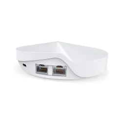 Router TP-LINK Deco M5 2szt. Biały