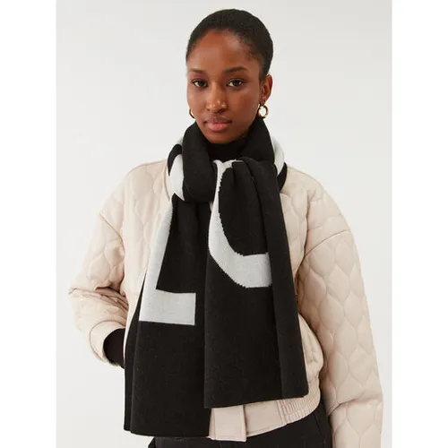 Pinko sogliola batistă AI 23-24 PPRE 101506 A101 Nero / Bianc ZZ2