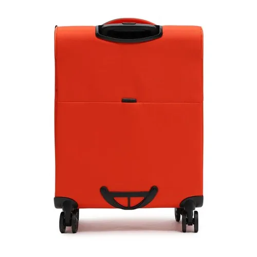 Маленький жесткий чемодан Samsonite Litebeam 146852-7976-1cnu Tangerine Orange