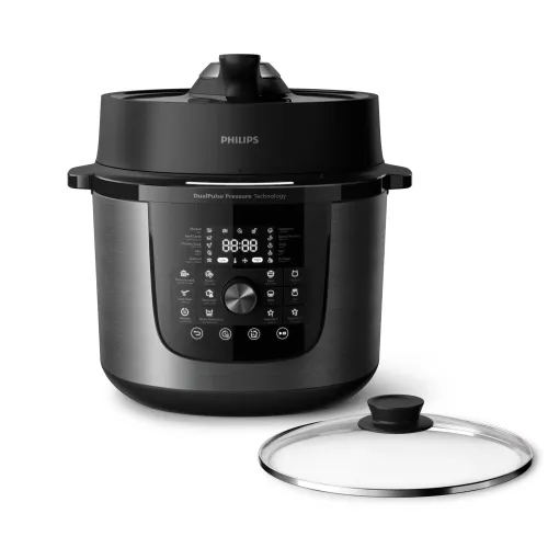 Multicooker Philips HD2823/80 1300W 8l Tacka do gotowania na parze