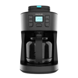 Ekspres CECOTEC Coffee 66 Grind & Drop