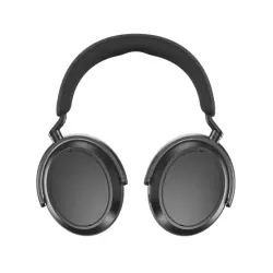 Słuchawki bezprzewodowe Sennheiser MOMENTUM 4 Wireless Nauszne Bluetooth 5.2 Grafitowy