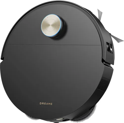 Robot sprzątający DREAME X60 Ultra Complete Czarny