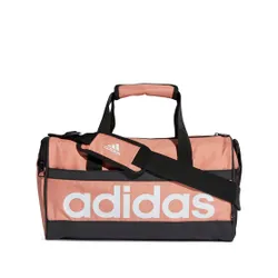 Adidas Essentials Linear Duffel Bag Extra mic IL5765 Woncla / Alb
