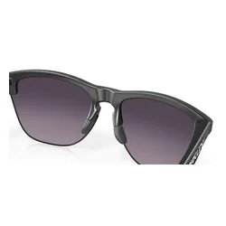 Велосипедные очки OAKLEY Frogskins Lite PRIZM Grey