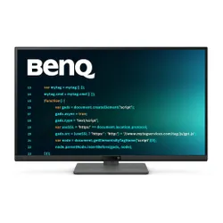 Monitor BENQ RD270Q 27" 2560x1440px IPS 144Hz 5 ms [GTG]