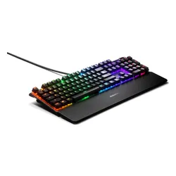 Klawiatura SteelSeries Apex 5 (64532)