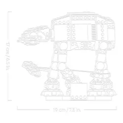 LEGO 75440 Star Wars AT-AT™