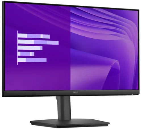 Dell E2425HSM - 100Hz | Full HD | IPS | 23,8'' | Gwarancja 5 lat