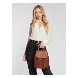 Lauren Ralph Lauren Viny Rucsac 25 431876726003 Lauren Tan