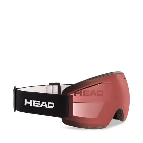 Gogle Head F-Lyt 394372 Red