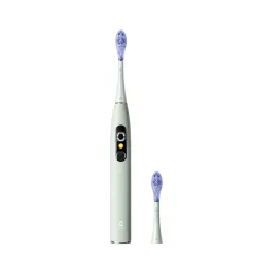 Szczoteczka soniczna Oclean X Ultra 20 Zielony