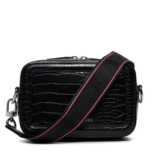 Geanta Chiara Ferragni 75sb4bb5 Negru / Negru 899