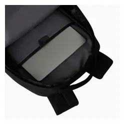 Plecak miejski The North Face Vault 26 l black/npf