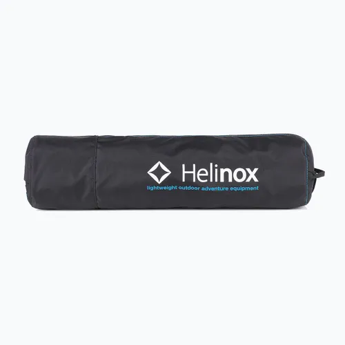 Krzesło turystyczne Helinox Cafe black