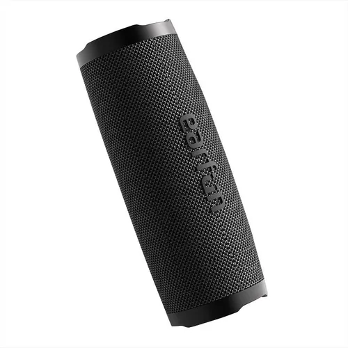 Динамик Bluetooth EARFUN UBOOM Slim SP100 черный