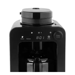 Ekspres Raven EEP004 Kompaktowy z młynkiem