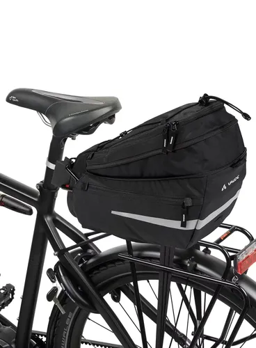 Torba podsiodłowa Vaude Off Road Bag M - black