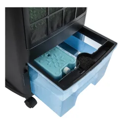 Klimator Sencor SFN 9014SL