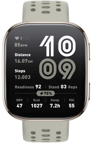 Smartwatch Amazfit Bip 6 Zielony